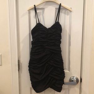 H&M little Black Dress Small